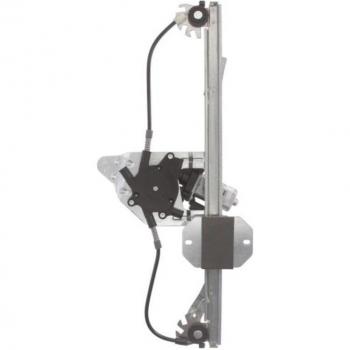 Regulador de Ventana Elevalunas Valeo 851292 con motor eléctrico, compatible con vehículos específicos, diseño original de equipo (OE), fácil instalación, alta durabilidad y rendimiento óptimo
