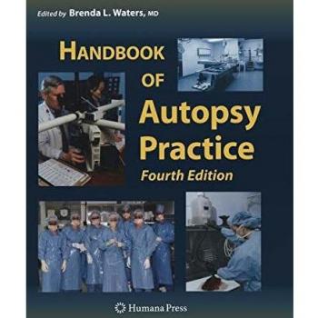 Handbook of Autopsy Practice