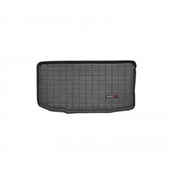 Weathe rtech – Alfombrilla 40529 Cargo Liner Fiat Panda, Color Negro