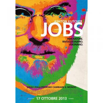 Jobs [Italia] [DVD]
