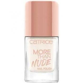 Esmalte de Uñas - More Than Nude 01 - Catrice