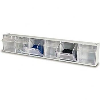 Tayg - Contenedor basculante nº 6, Multicolor