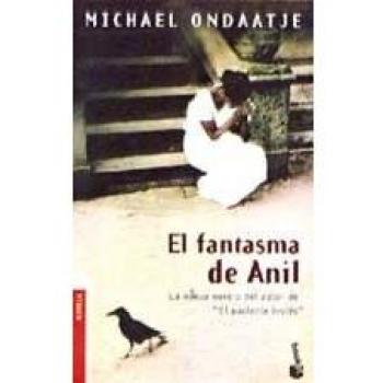 El fantasma de anil