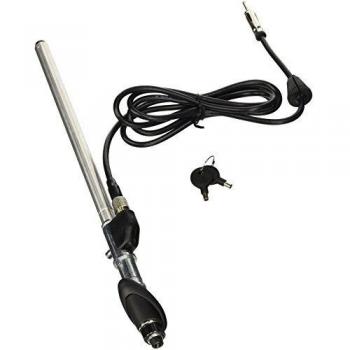 Antena BERU A202 - Antena de coche, alta calidad y rendimiento
