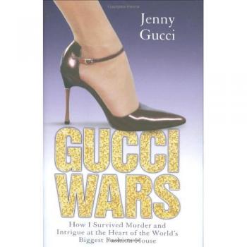 Gucci Wars: How I Survived Murder and Intrigue at the Heart of the World's Biggest Fashion House