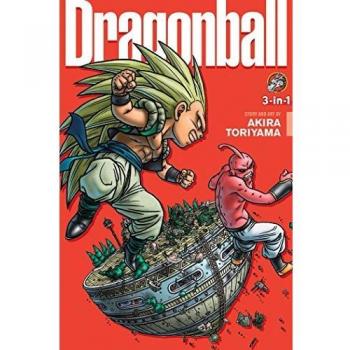 Dragon Ball