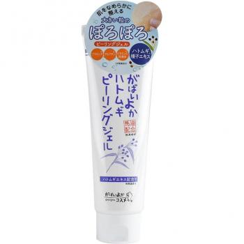 Green Heart Peeling Gel 135g