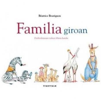 Familia giroan