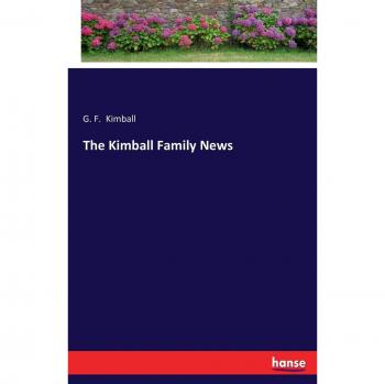 Noticias de la Familia Kimball