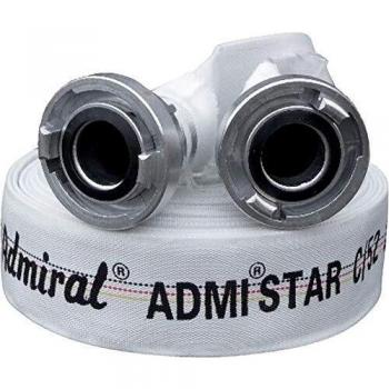 Manguera Industrial y de Construcción Admi-Star B, 20m, Diámetro Interior 75mm, Conexión Storz B
