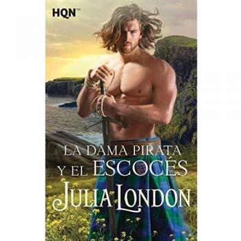 La Dama Pirata y el Escocés:
