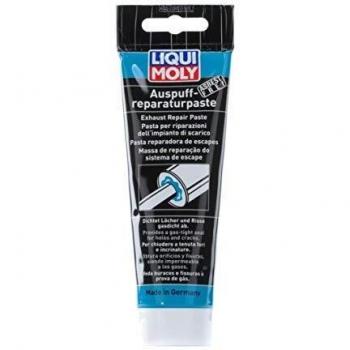 Liqui Moly 3340 - Pasta reparadora de escapes, 200 gr
