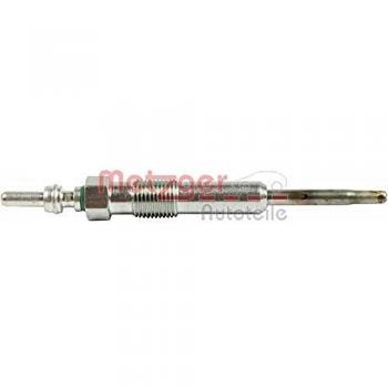 1 METZGER H5 199 Bujía de precalentamiento