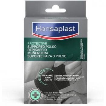 Hansaplast Muñequera Soporte Ajustable
