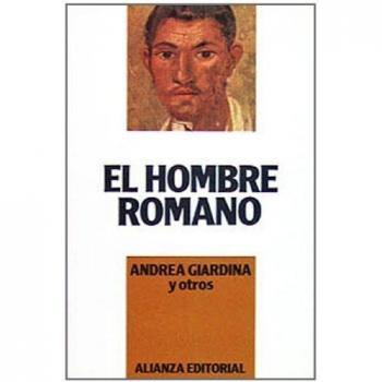 El hombre romano