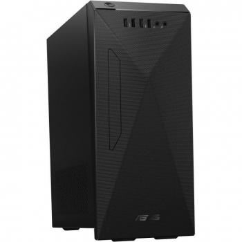 ASUS S501MD-7127000200 - Sobremesa (Intel Core i7-12700, 16GB RAM, 512GB SSD, UHD Graphics 770, Sin Sistema Operativo) Negro