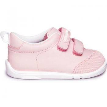 Zapatillas deportivas Titanitos para niña, color rosa, modelo TITANITOS ZAPATILLAS DE DEPORTE