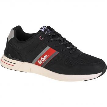 Zapatillas de Tela Masculinas Lee Cooper