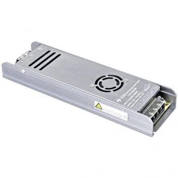 LEDBOX Fuente de Alimentación DC24V/300W/12.5A 0/1-10V TRIAC 5 en 1 Regulador de Intensidad