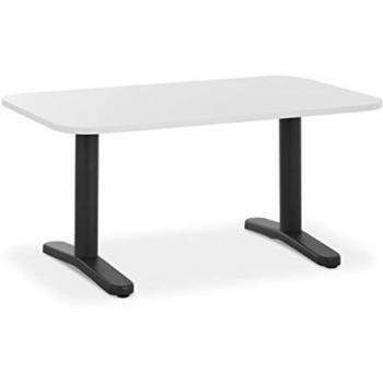 Mesa de reuniones 150 x 90 cm - Diseño moderno y funcional
