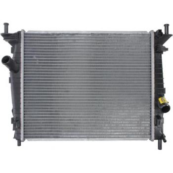 Radiador de refrigeración del motor MAGNETI MARELLI 350213169900