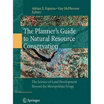 Natural Resource Conservation Planner's Guide