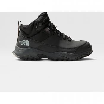 Botas de mujer The North Face Storm Strike III Waterproof características: impermeables, diseño para trekking, color negro, talla 39