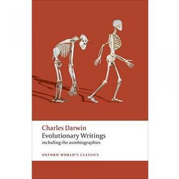Evolutionary Writings including the Autobiographies