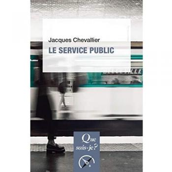 Le service public