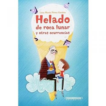 SPA-HELADO DE ROCA LUNAR Y OTR