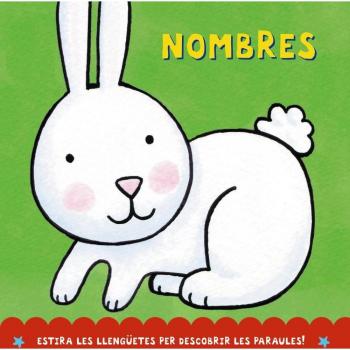 Estira I Juga. Nombres