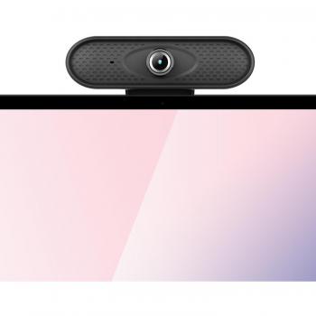 NanoRS RS680 Webcam HD 1080P con Micrófono Integrado