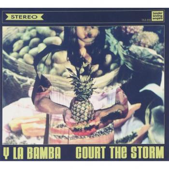 Court the Storm