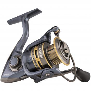 Mitchell 1486089 - Carrete Mx6 Spin 20 Fd