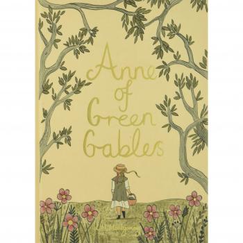 Anne of Green Gables