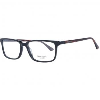 Montura de Gafas Graduadas Hackett London HEK 121 001 - Modelo Clásico