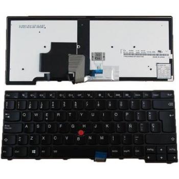 Teclado para portátil Lenovo Thinkpad T440 T440P T440S