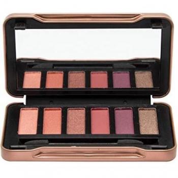 Paleta Sombras de Ojos Earth