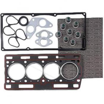 Junta de Culata RIDEX 318G0013 - Espesor 0,7mm para HONDA y ROVER, compatible con CIVIC VI Hatchback y CRX III