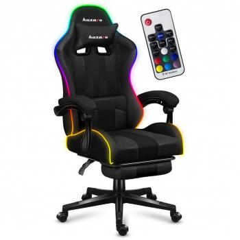 Silla Gaming Huzaro HZ-Force 4.7 RGB Mesh