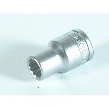 Tengtools - Llaves de vaso bihexagonales 1/2 3/4