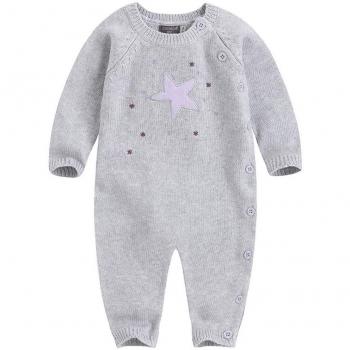 Canada House Pelele minimagic recién Nacido, Talla 9-12m