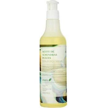 ACEITE DE ALMENDRAS DULCES 500ML DOSIF.