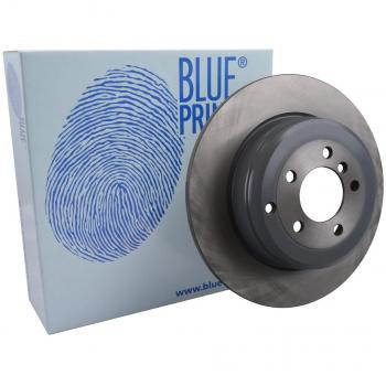 Blue Print ADJ134322 Brake Disc Set