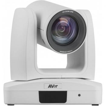 Aver PTZ310 PTZ Pro Lecture Camera w/12x Optical Zoom, 1080p, PTZ310
