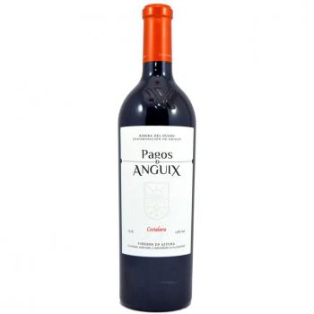 Pagos de Anguix Costalara 2020 Tempranillo Ribera del Duero 75 cl Vino tinto