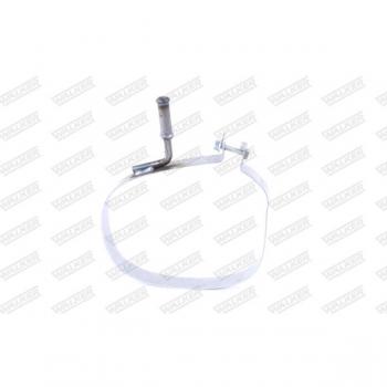Soporte, silenciador para sistema de escape WALKER 80606 para PEUGEOT 207, 207+