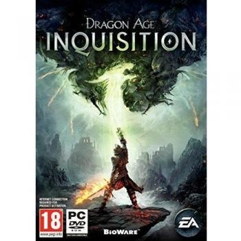 Dragon Age Inquisition