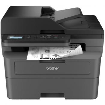 Impresora Multifunción Láser Brother DCP-L2640DN A4 DCPL2640DNYJ1