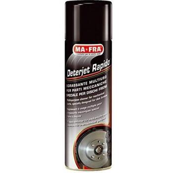 Mafra DESENGRASANTE Multiuso para Piezas MECANICAS DETERJET 500 ML